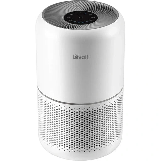 Levoit Air Purifier for Home Pets Hair Allergens in Bedroom Quiet Purifiers