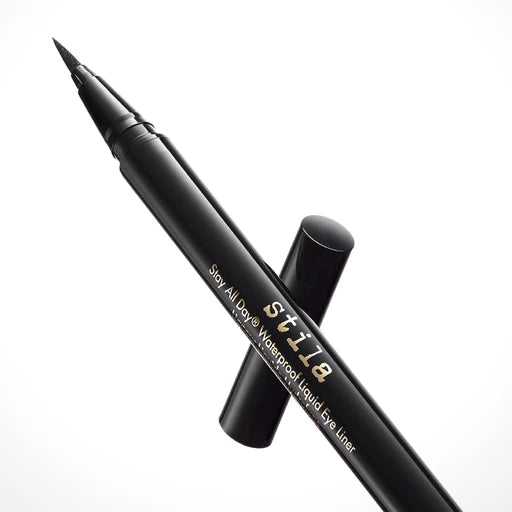 stila Stay All Day Waterproof Liquid Eye Liner, Micro Tip