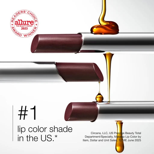 Clinique Almost Lipstick Tinted Lip Balm - Black Honey