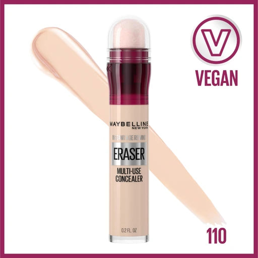 Maybelline Instant Age Rewind Eraser Multi-Use Concealer - Shade 110