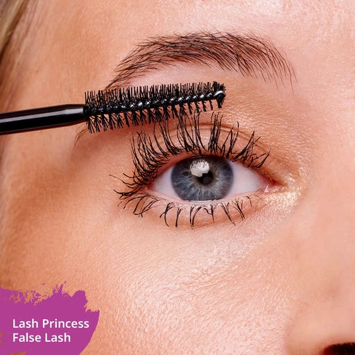 essence Lash Princess False Lash Effect Mascara, Black (Pack of 1)
