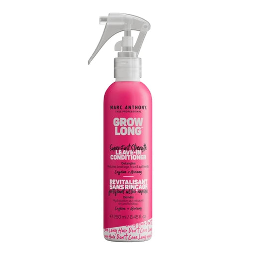 Marc Anthony Grow Long, Detangling Leave-In Hair Conditioner Spray