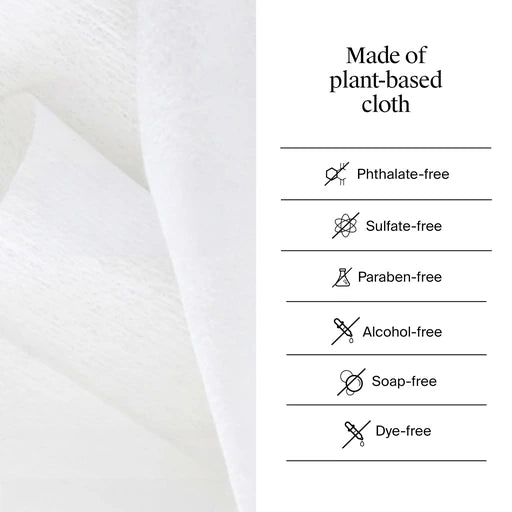 Neutrogena Makeup Remover Towelettes, Daily Single Face Towelettes, 20 Ct