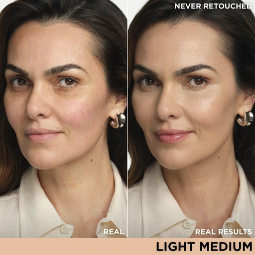 IT Cosmetics CC+ Cream with SPF 50+ Full Coverage Foundation Natural Finish