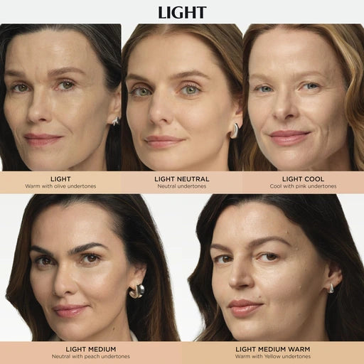 IT Cosmetics CC+ Cream with SPF 50+ Full Coverage Foundation Natural Finish