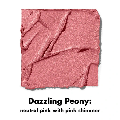e.l.f. Monochromatic Multi Stick, Cream-to-Powder, Dazzling Peony