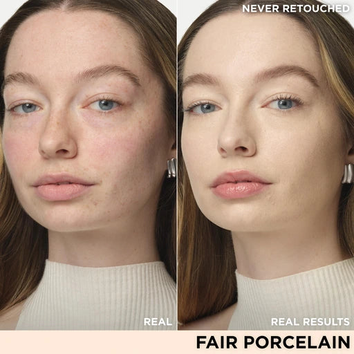 IT Cosmetics CC+ Cream with SPF 50+ Full Coverage Foundation Natural Finish
