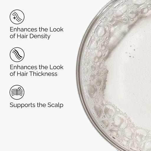 The Ordinary Multi-Peptide Serum for Hair Density, Peptide-Powered Formula for Thicker, Fuller Looking Hair