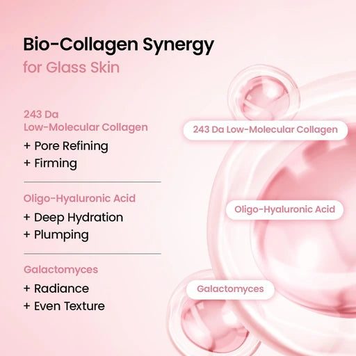 BIODANCE Bio-Collagen Real Deep Mask, Hydrating Overnight Hydrogel Face Mask, Pore Minimizing, Plumping, Elasticity Improvement, Korean Skin Care, Self Care Gifts for Women 1.19oz(34g) x 16ea