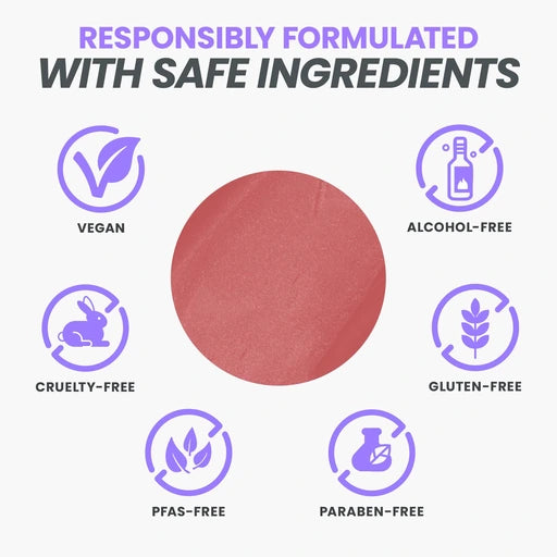 Wonderskin Lip Stain Long Lasting, Waterproof, Lip Tint Peel Off Masque