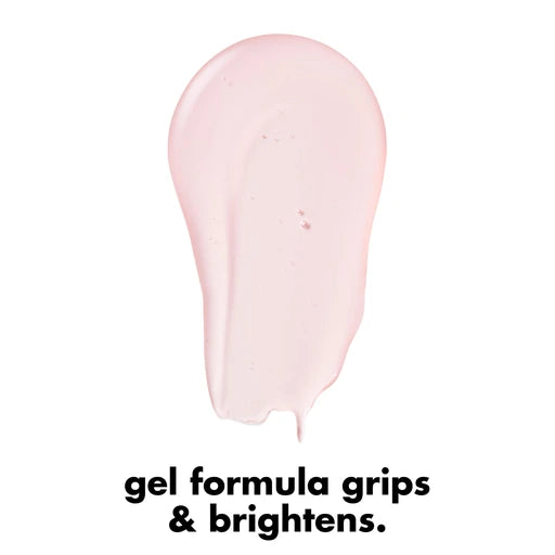 e.l.f. Power Grip Primer + 4% Niacinamide, Gripping Gel Primer, 0.811 Fl Oz