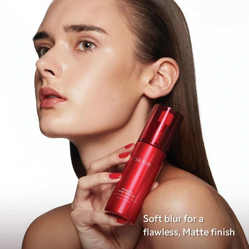 TIRTIR Mask Fit Make-up Fixer 24H Transfer-Resistant Lightweight Non-Greasy Makeup Setting Spray 2.7 Fl Oz