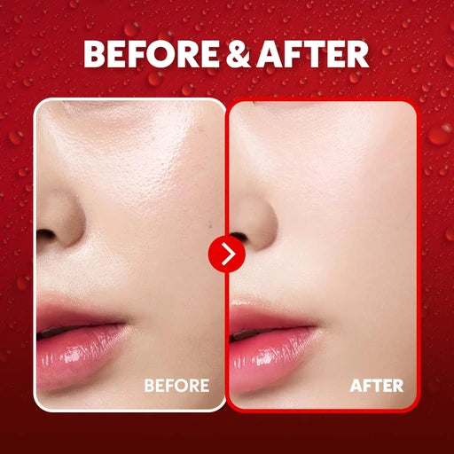 TIRTIR Mask Fit Make-up Fixer 24H Transfer-Resistant Lightweight Non-Greasy Makeup Setting Spray 2.7 Fl Oz