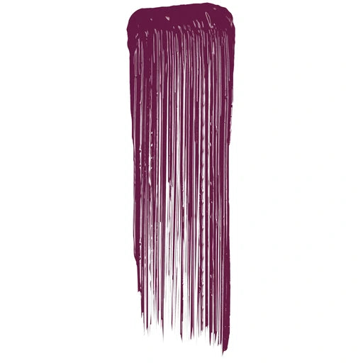 Maybelline Lash Sensational Sky High Volumizing Mascara - Burgundy Haze