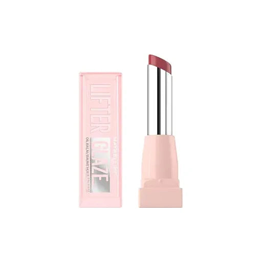 Maybelline Lifter Glaze Oil Balm with Hyaluronic Acid - Berry Haze