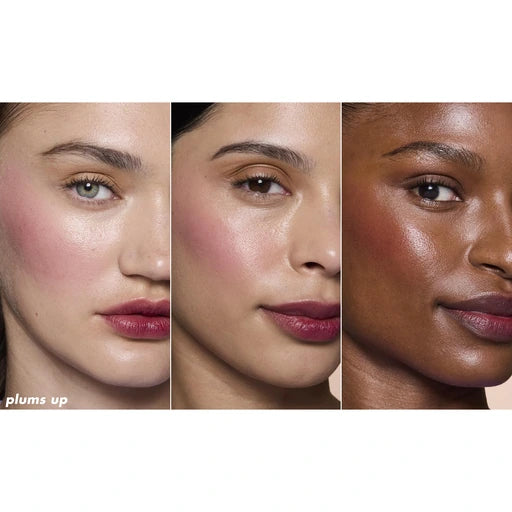 e.l.f. Sheer For It Blush Tint, Plums Up