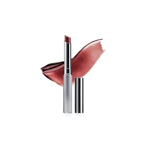 Clinique Almost Lipstick Tinted Lip Balm in Black Honey Sheer + Lightweight Moisturizing Lipstick