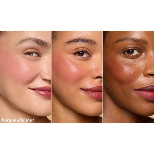 e.l.f. Sheer For It Blush Tint, Burgun-did That