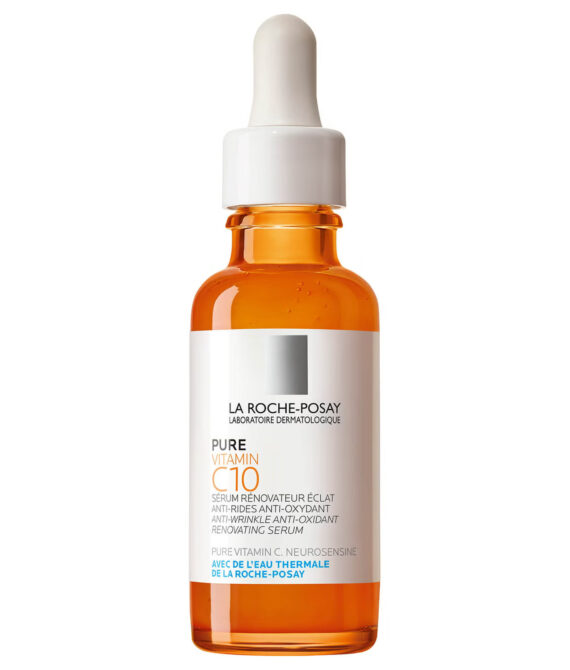 La Ruche Pusay PURE VITAMINE C10 serum rnovateur clat 30 ml