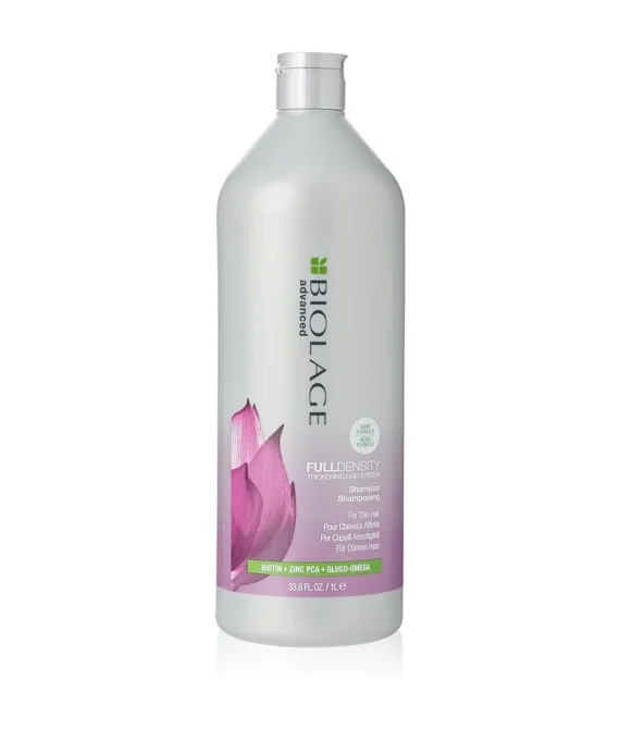 Matrix Bio Full Density Shampoo 1 Liter