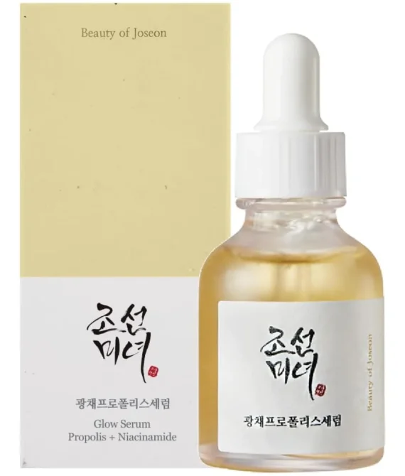 Beauty of Joseon Glow Serum Propolis + Niacinamide – 30ml