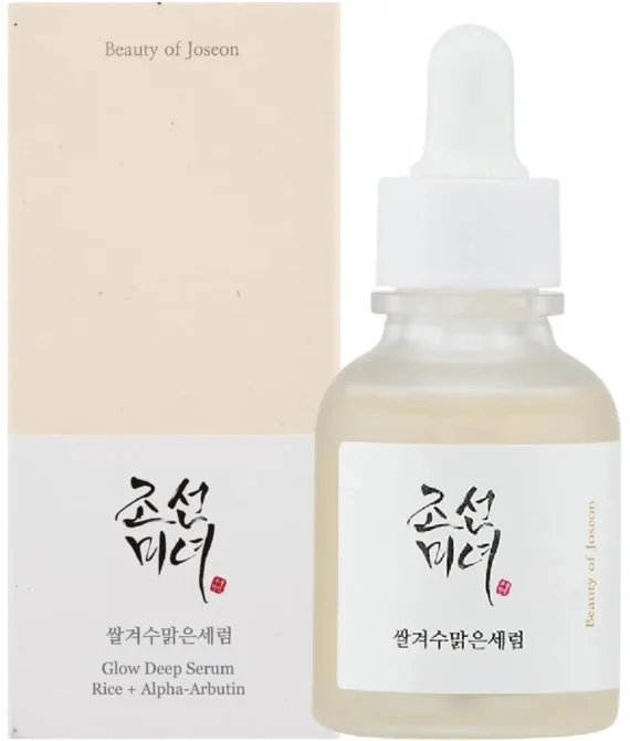 Beauty of Joseon Glow Deep Serum : Rice + Arbutin (30ML 1 Fl.Oz.)