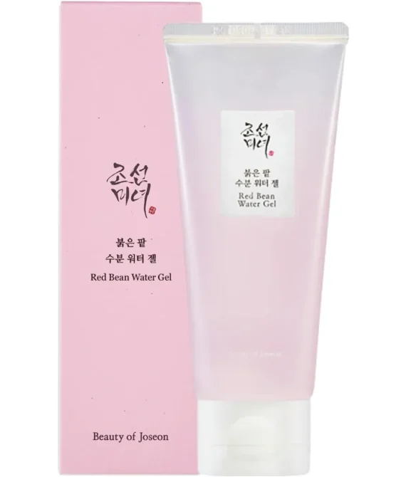 Beauty of Joseon Red Bean Water Gel (100ml 3.38fl.oz)