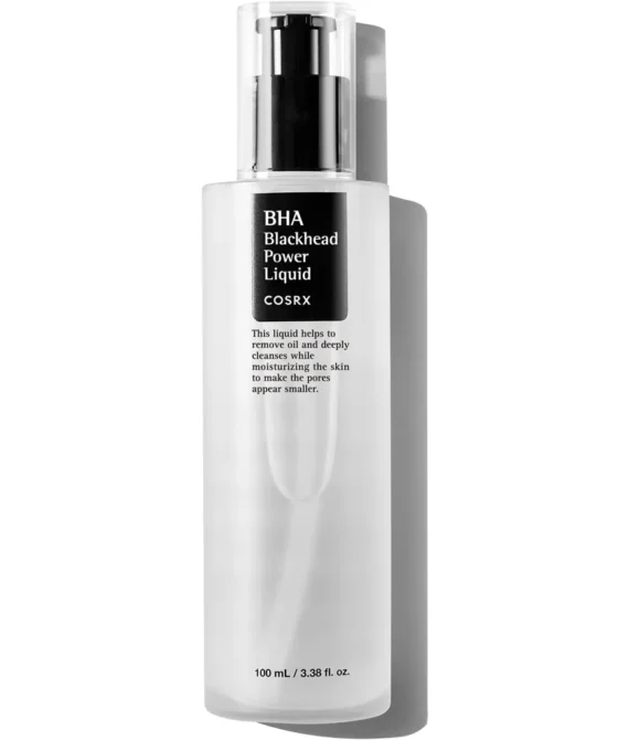 Cosrx BHA Blackhead Power Liquid 100ml