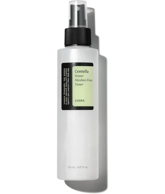 COSRX Centella Water Alcohol-Free Toner 150ml