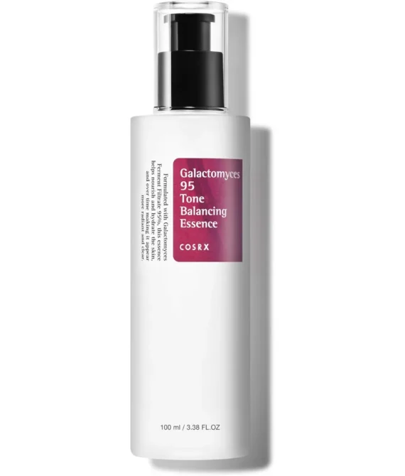 Cosrx Galactomyces 95 Tone Balancing Essence 100 Ml