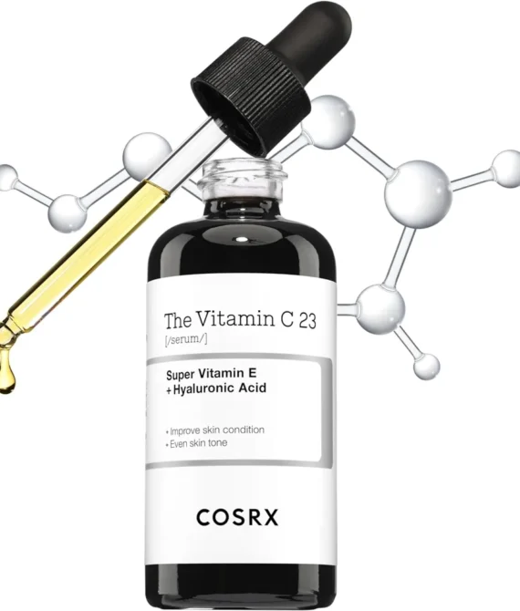 COSRX The Vitamin C 23 Serum 20ml