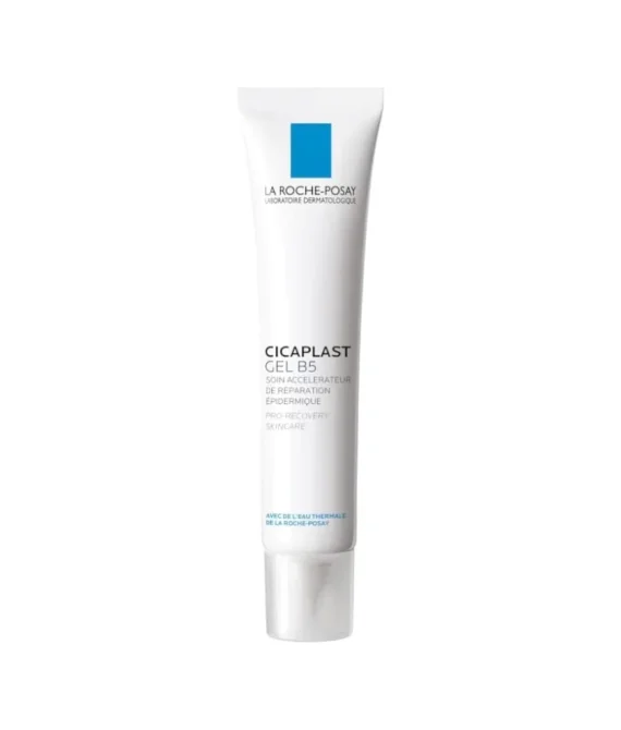 La Roche Posay Pro Recovery Cicaplast Gel B5 40 ml