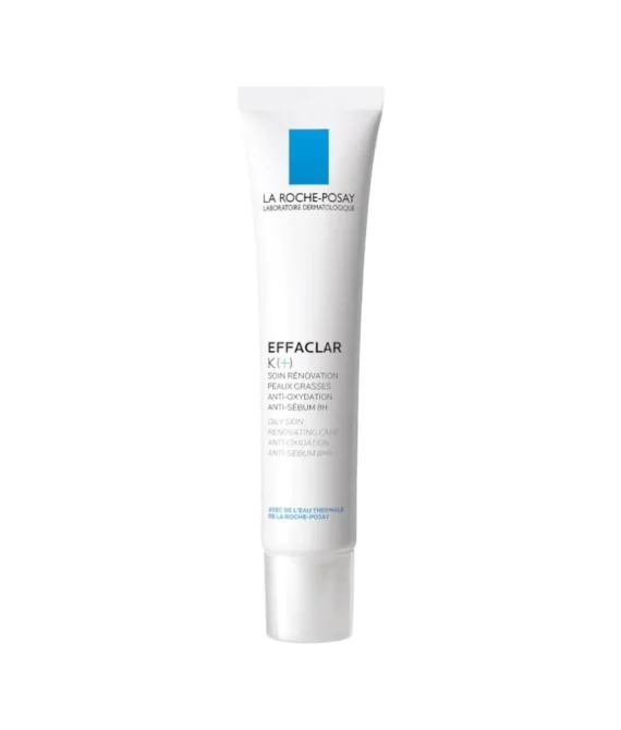 La Roche-Posay Effaclar K PlUS For Unisex 1.35 Oz Treatment