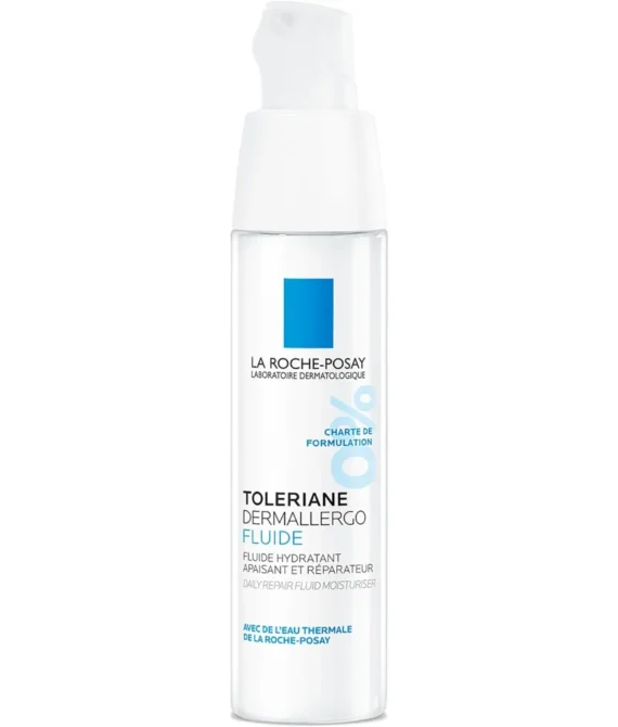 La Roche-Posay Toleriane Dermallergo Fluid 40mL