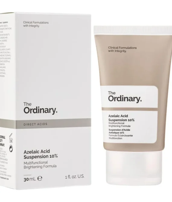 THE ORDINARY Azelaic Acid Suspension 10% 30ml