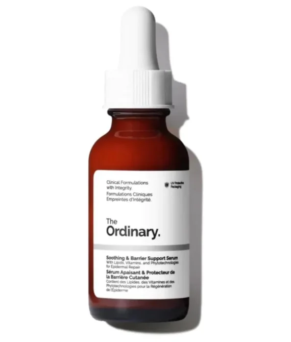 The Ordinary Soothing & Barrier Support Serum