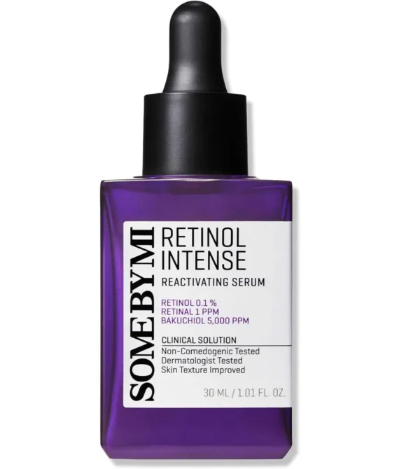 SOME BY MI Retinol Intense Reactivating Serum 30ml