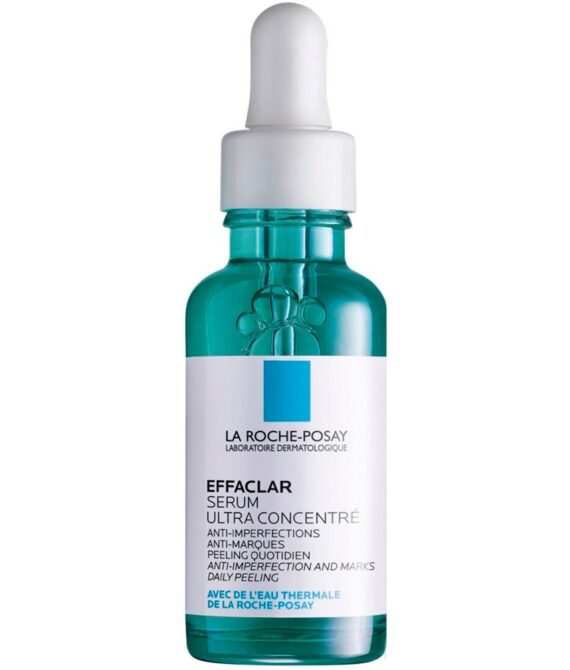 La-Roche-Posay Effaclar Ultra Concentrated Serum 30ml