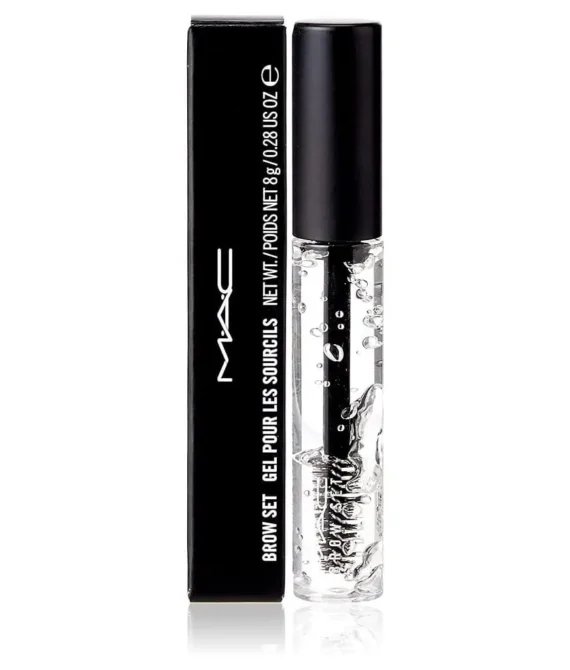 MAC Brow Set Clear Gel 8 g