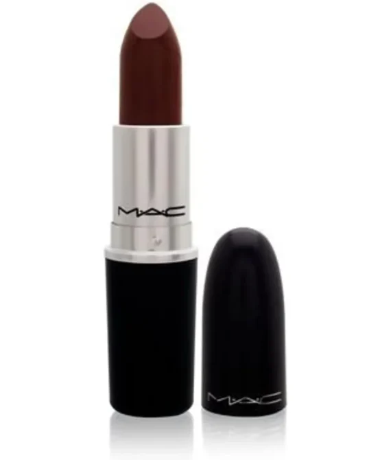 MAC Lipstick Matte Diva 0.1 Ounce Multi 1 Count