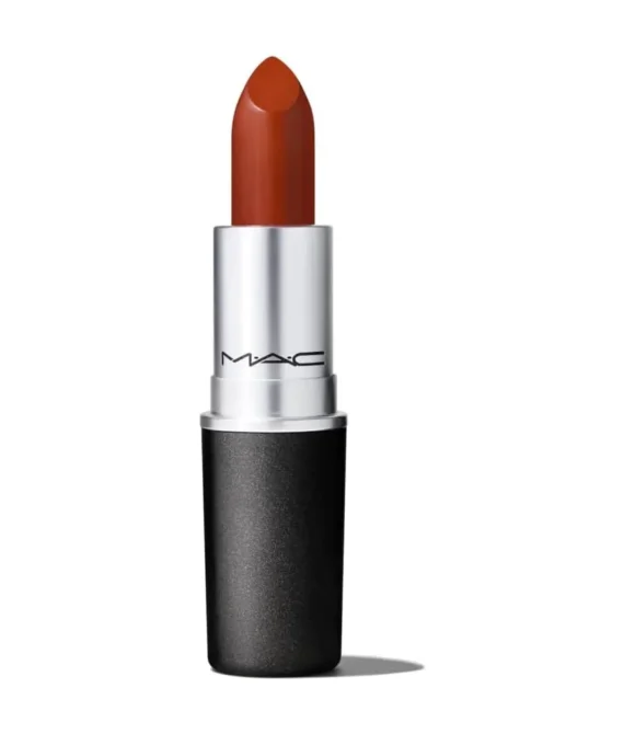 Mac Marrakesh Matte Lipstick Vanilla