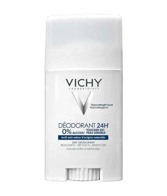 Vicky Vichy Deodorants And Anti Perspirant 180 G