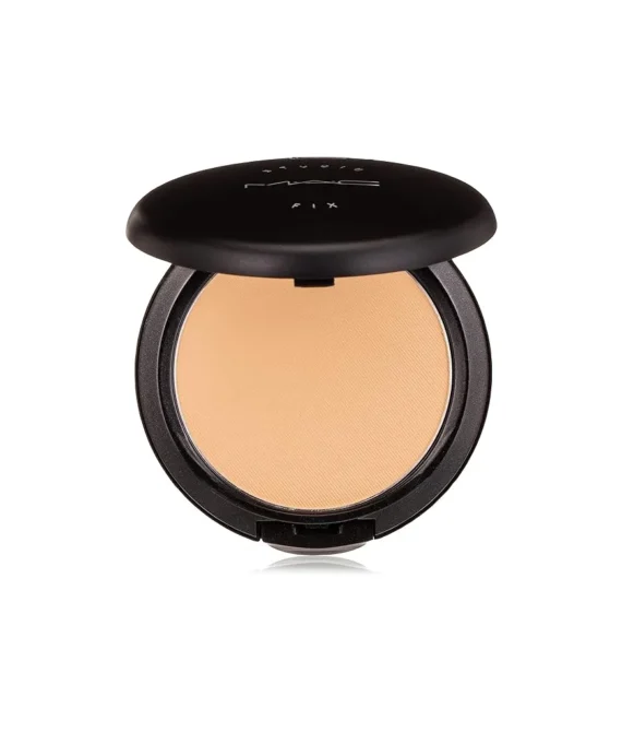 Mac Studio Fix Powder Plus Foundation Nc25 0.52 Oz