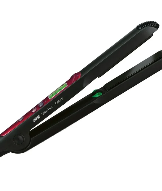 Braun Satin Hair 7 ST750 Hair Straightener