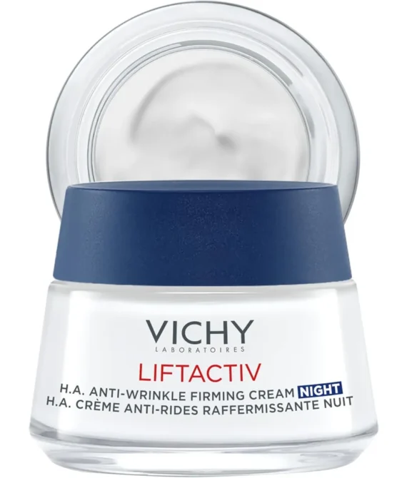 Vichy Unisex Liftactiv CXP Night Cream 50 ml