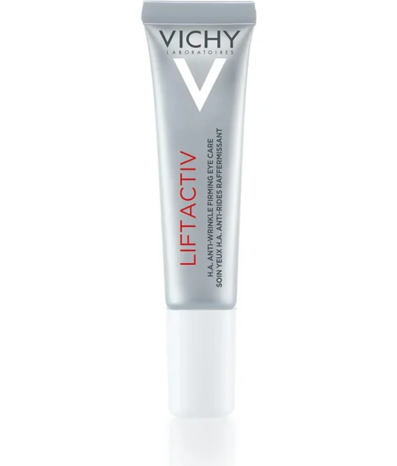 Vichy Liftactiv Yeux Anti Wrinkles Eye Cream 15 ml