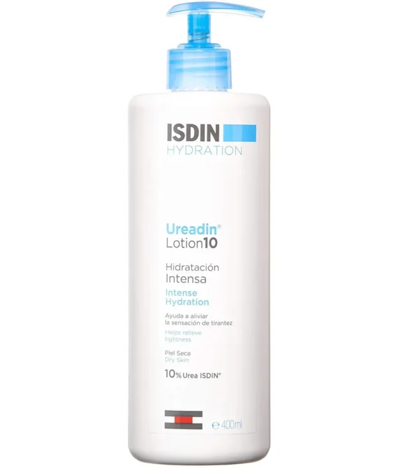 Isdin Body Lotion 210 G