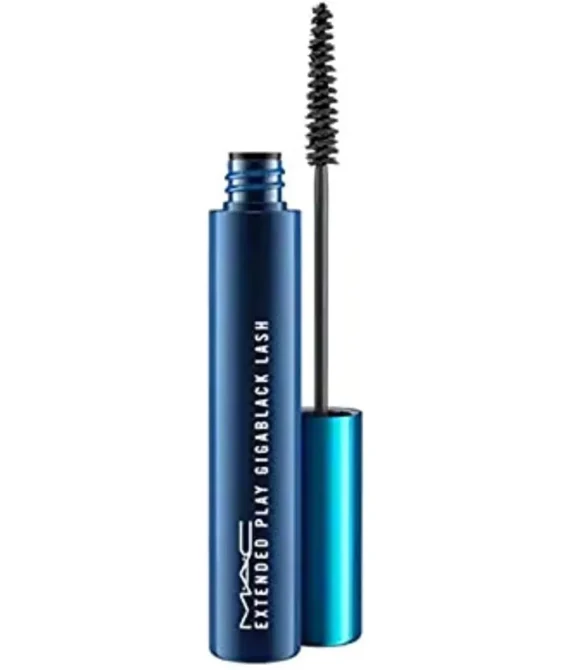 MAC Extended Play Lash – Endlessly Black