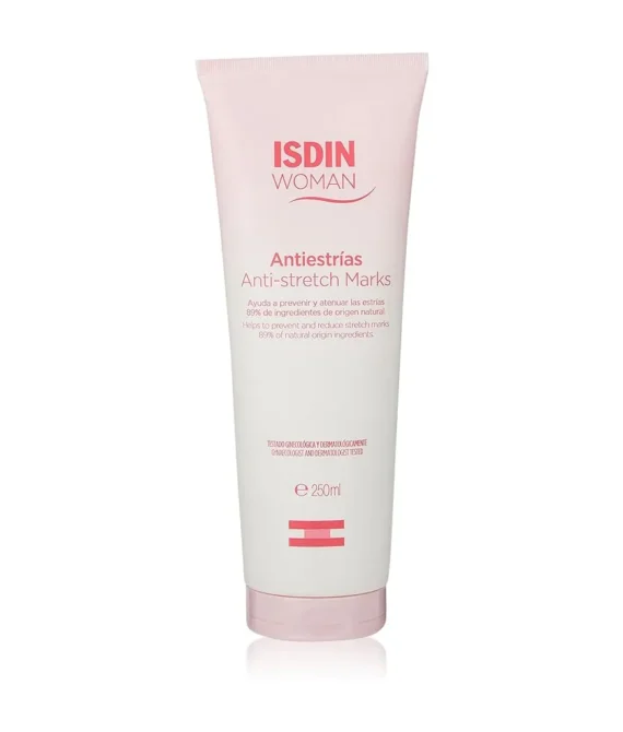 ISDIN Women Anti-Stretch Marks 250ml