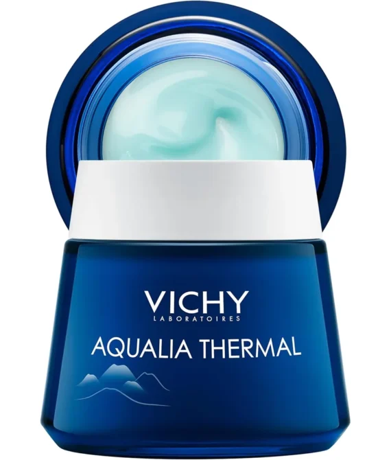 AQUALIA THERMAL soin de nuit effet spa 75 ml